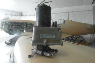 cenrale hydraulique PRESTOLITE           300 € - copie 2.jpeg