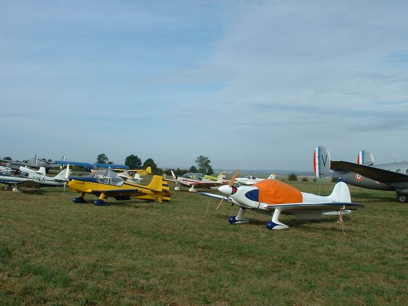 trois CP à mortagne au perche!